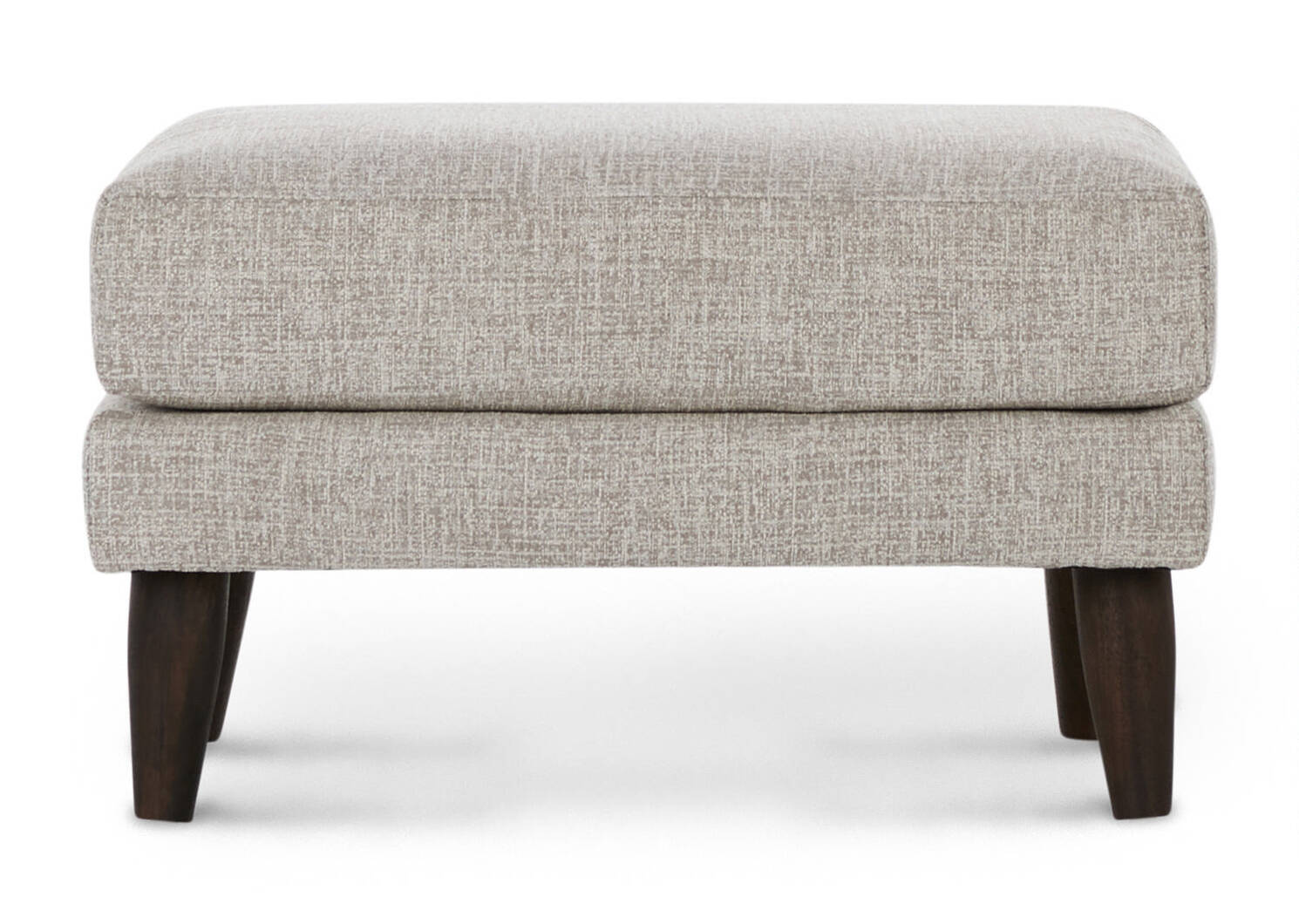 Santana Custom Ottoman