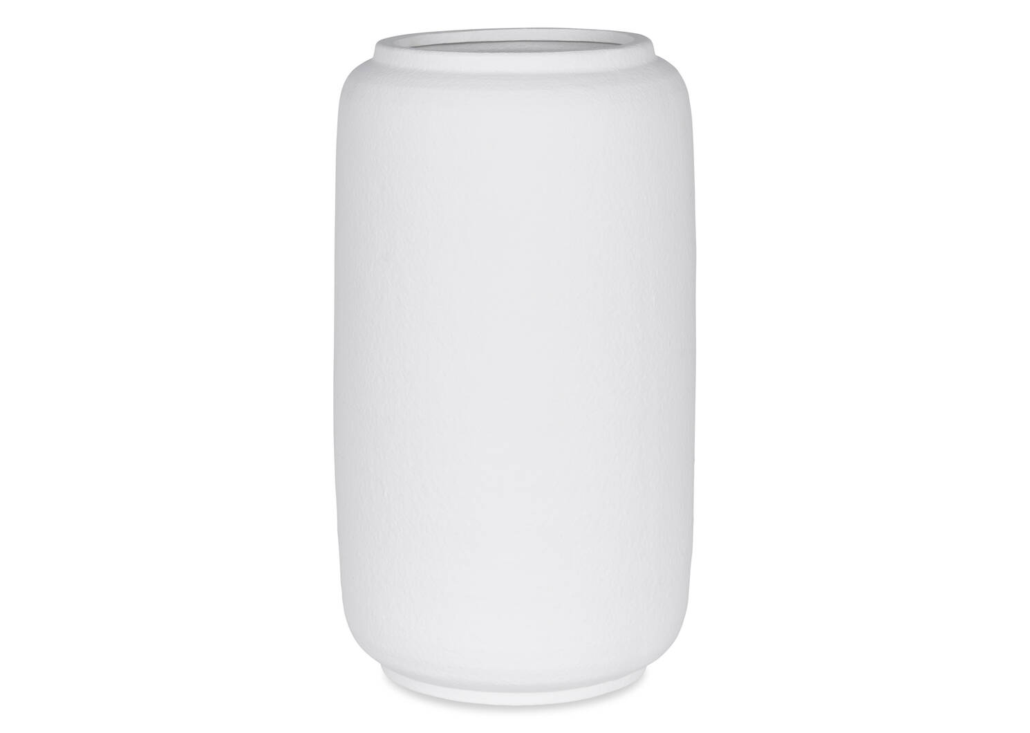 Gwendolyn Vases White