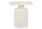 Ludvig Side Table -Cloud