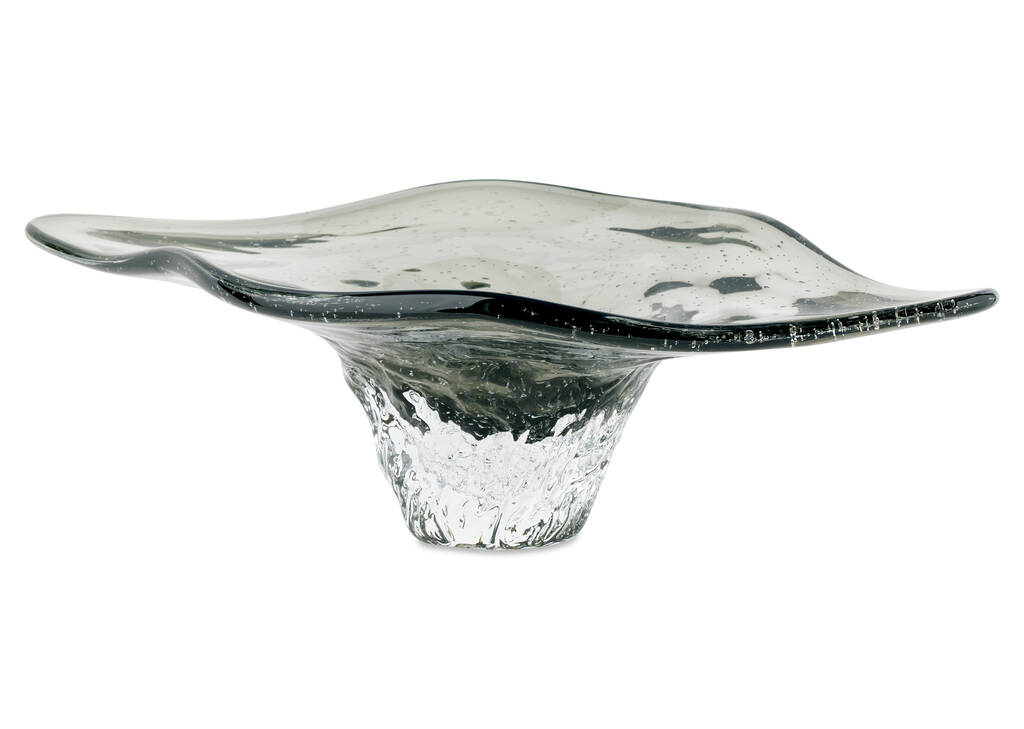 Della Decor Dish Grey