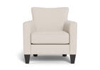 Fauteuil Devon personnalisé