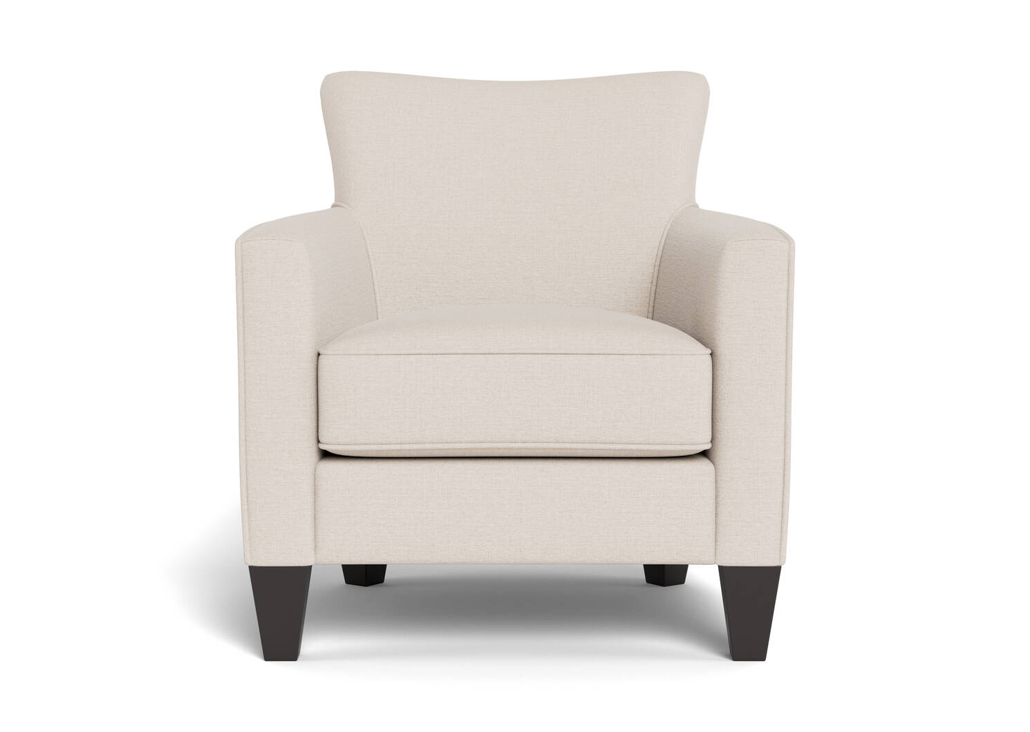 Fauteuil Devon personnalisé