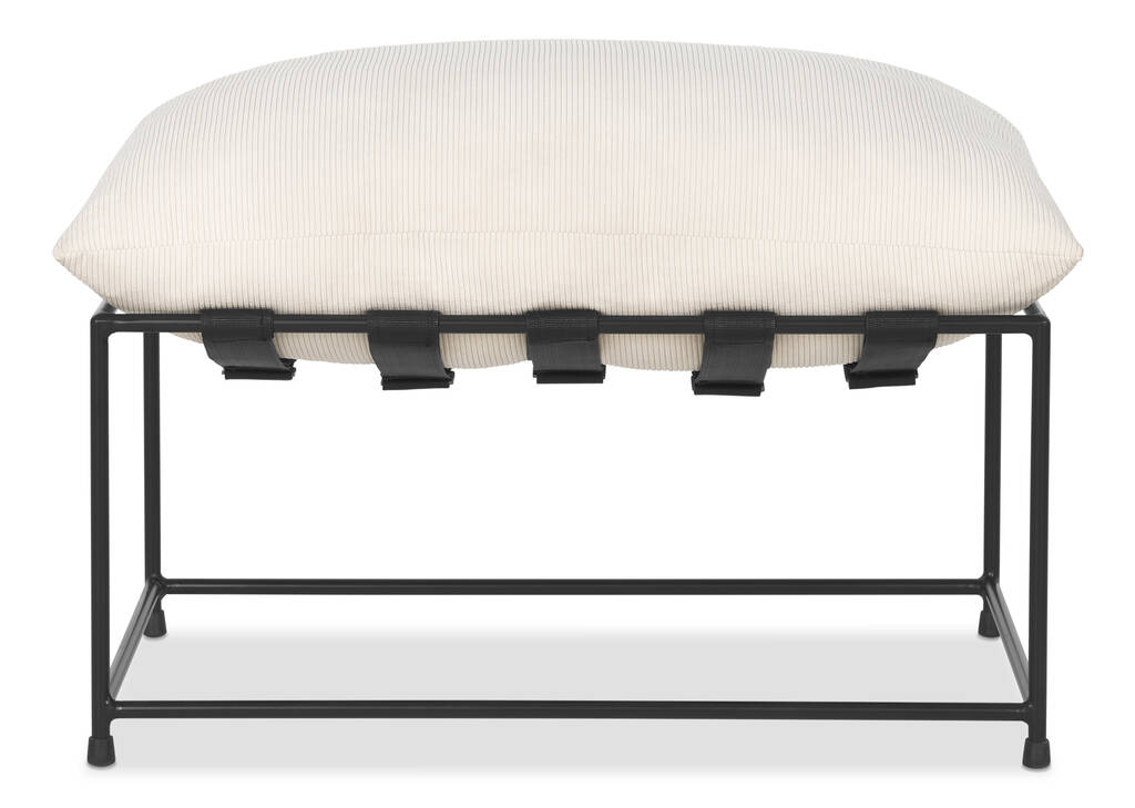 Mondo Ottoman
