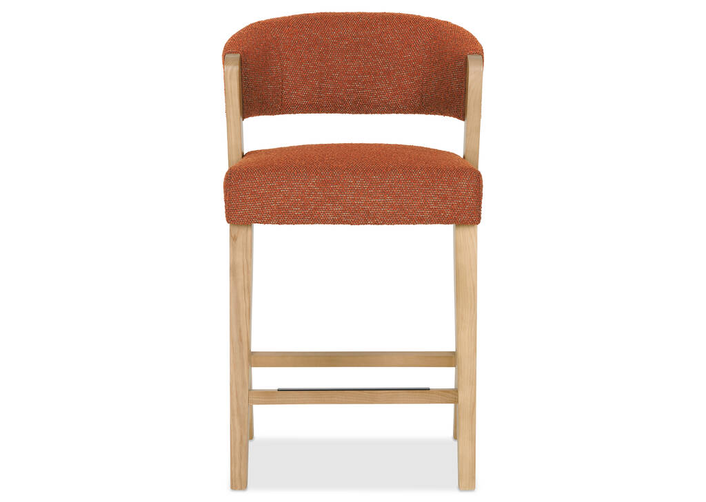 Willaby Counter Stool -Luly Spice