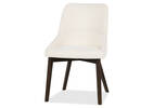 Umerra Dining Chair -Coy Vanilla