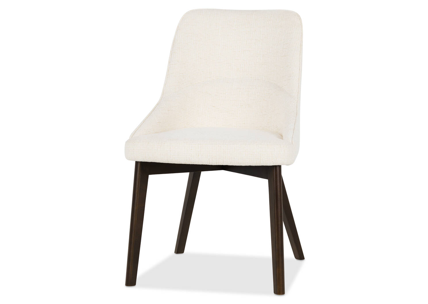 Umerra Dining Chair -Coy Vanilla
