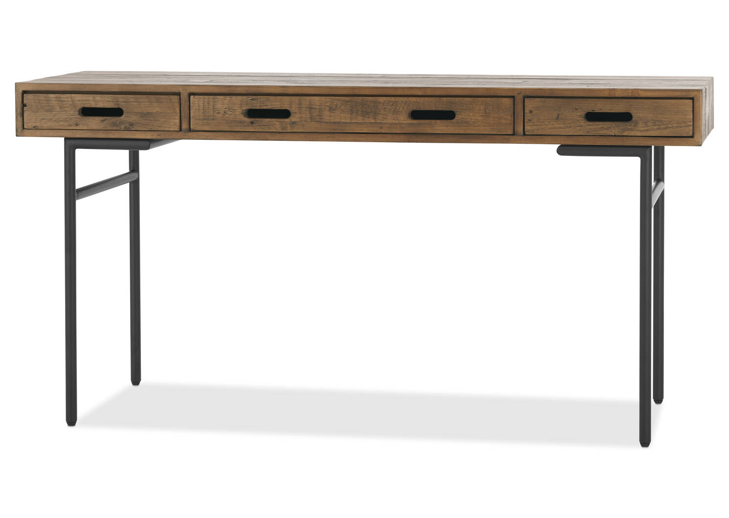 Vaudry Desk -Tiden Bark