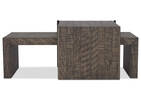 Bryson Nesting Coffee Table -Stanton Ale