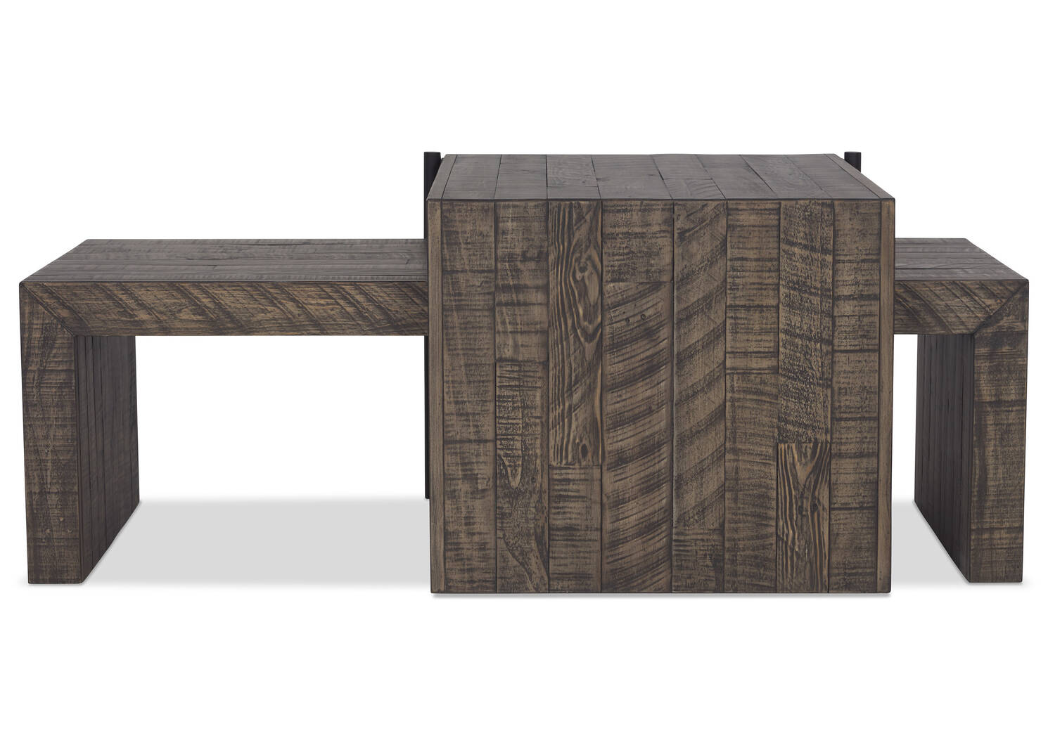Bryson Nesting Coffee Table -Stanton Ale