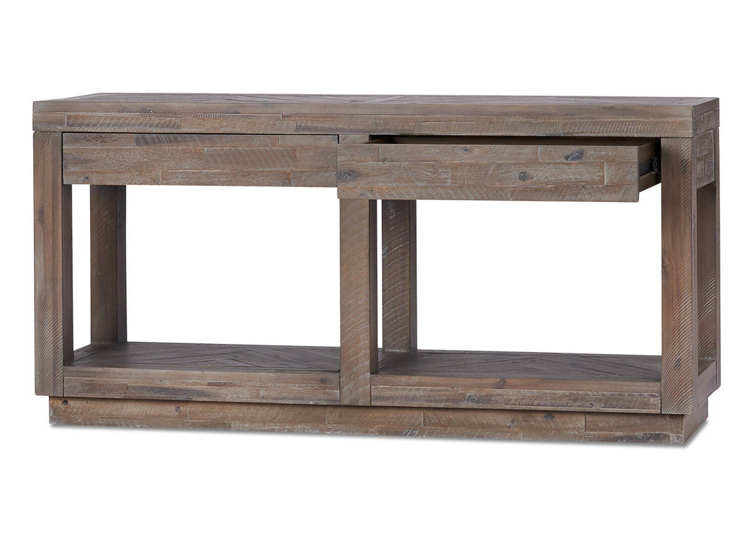 Calais Console Table -Baie Acacia
