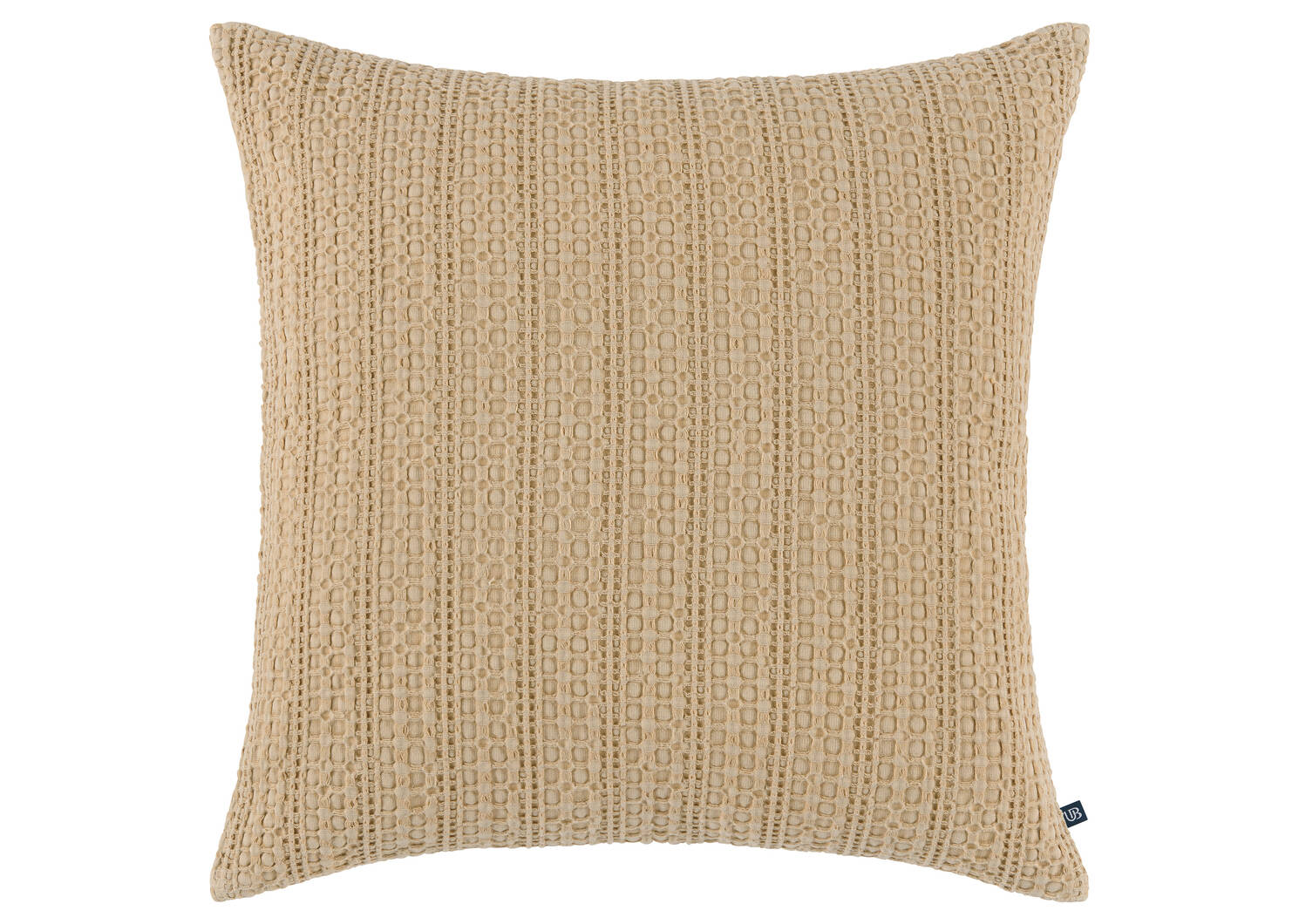 Coussin Moraga 20x20 chanvre