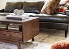 Bowen Coffee Table -Miller Brown