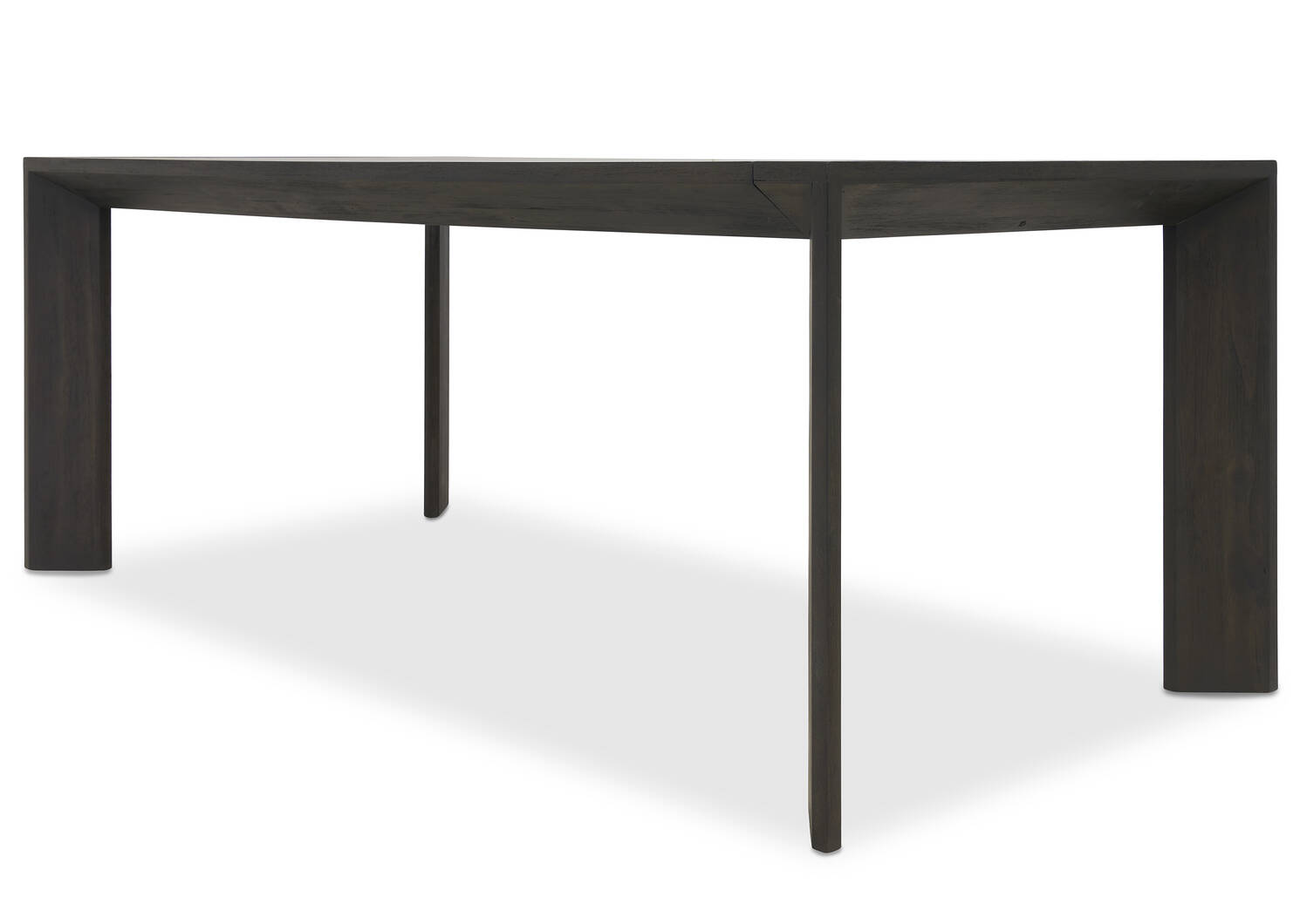 Cardero Dining Table -Café
