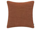 Bailey Pillow 20x20 Rust