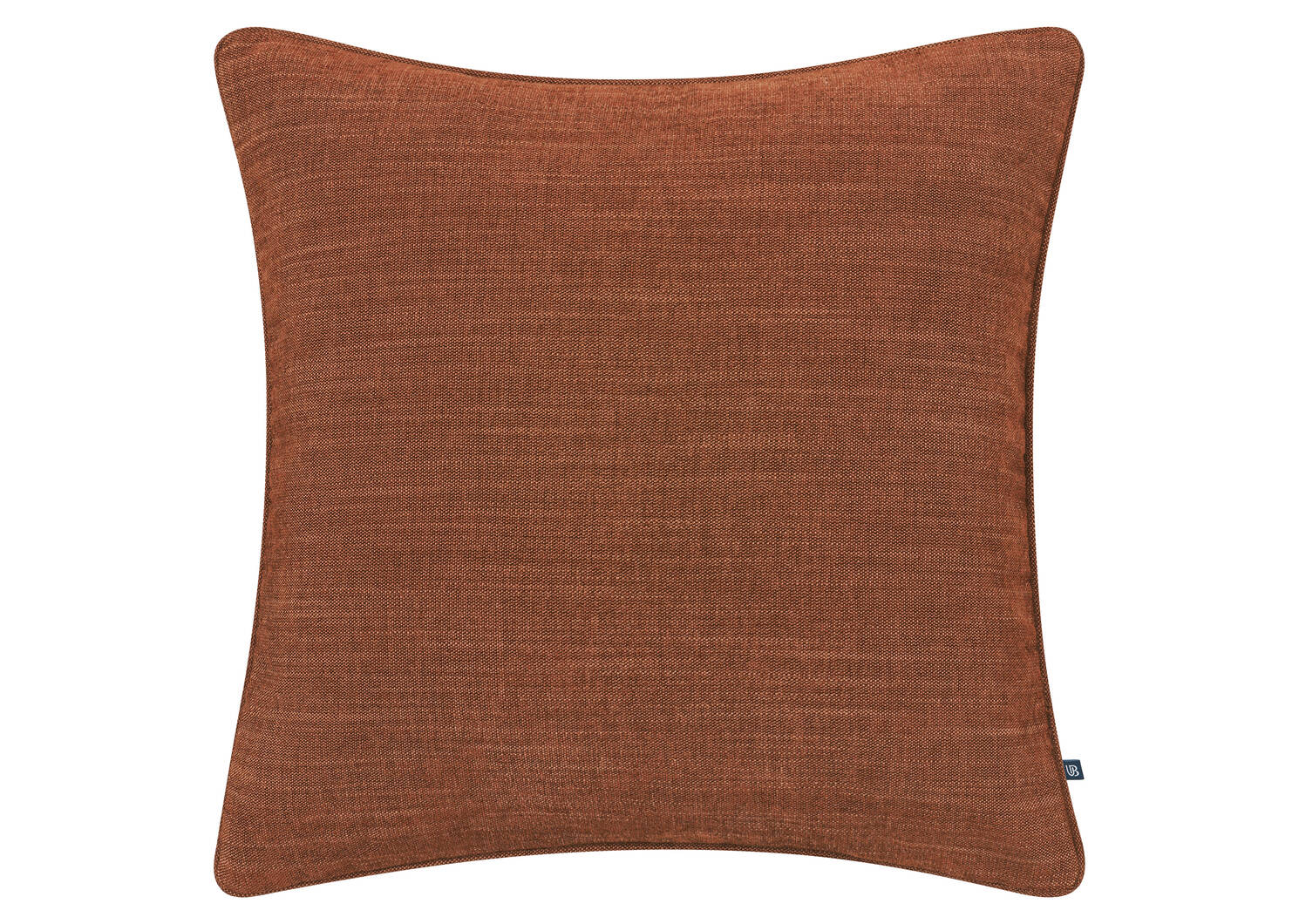 Bailey Pillow 20x20 Rust