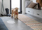 Tapis de couloir Belfry 30x84 multi