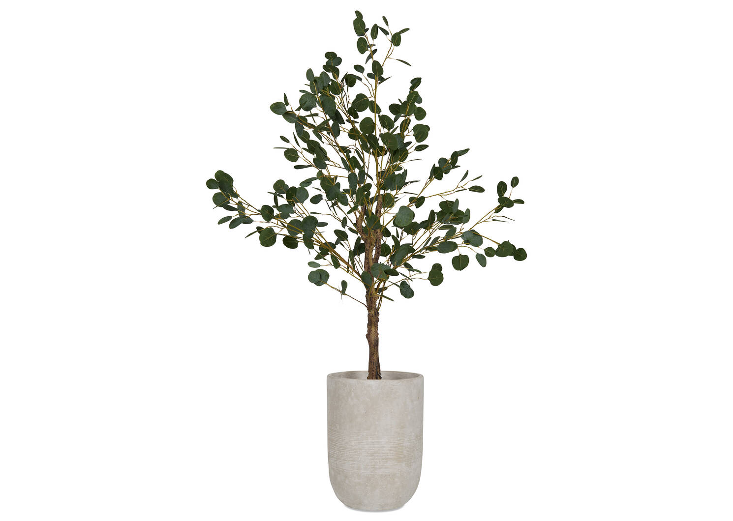 Seela Outdoor Planters