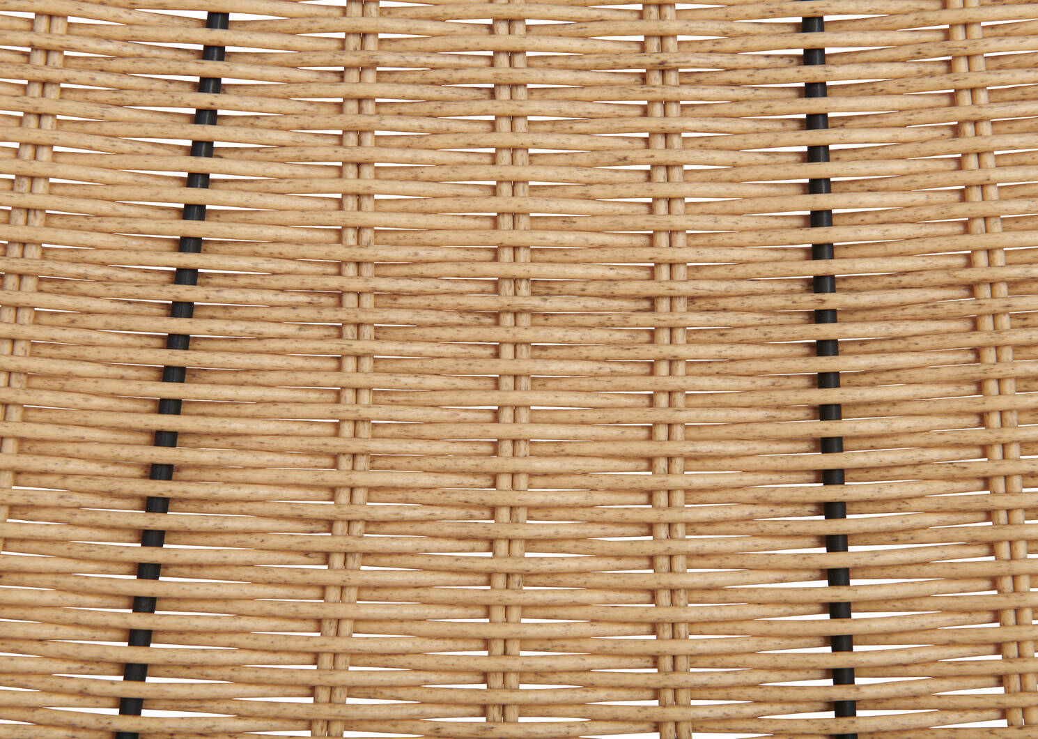 Maven Dining Chair -Natural