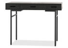 Vaudry Compact Desk -Browen Raven