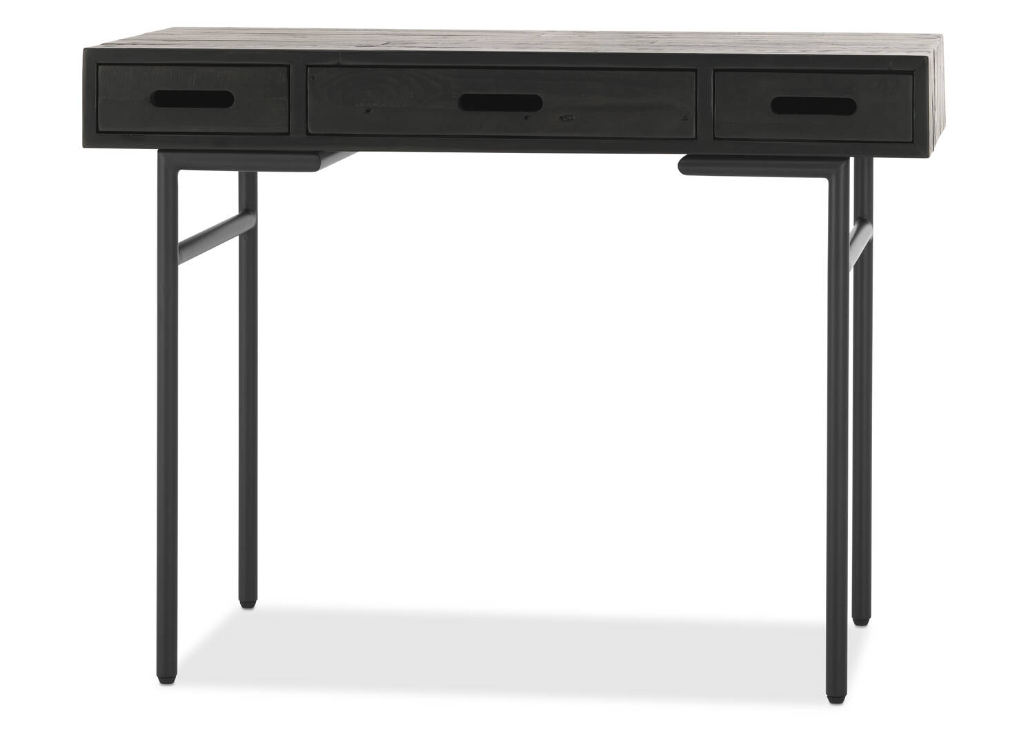 Vaudry Compact Desk -Browen Raven