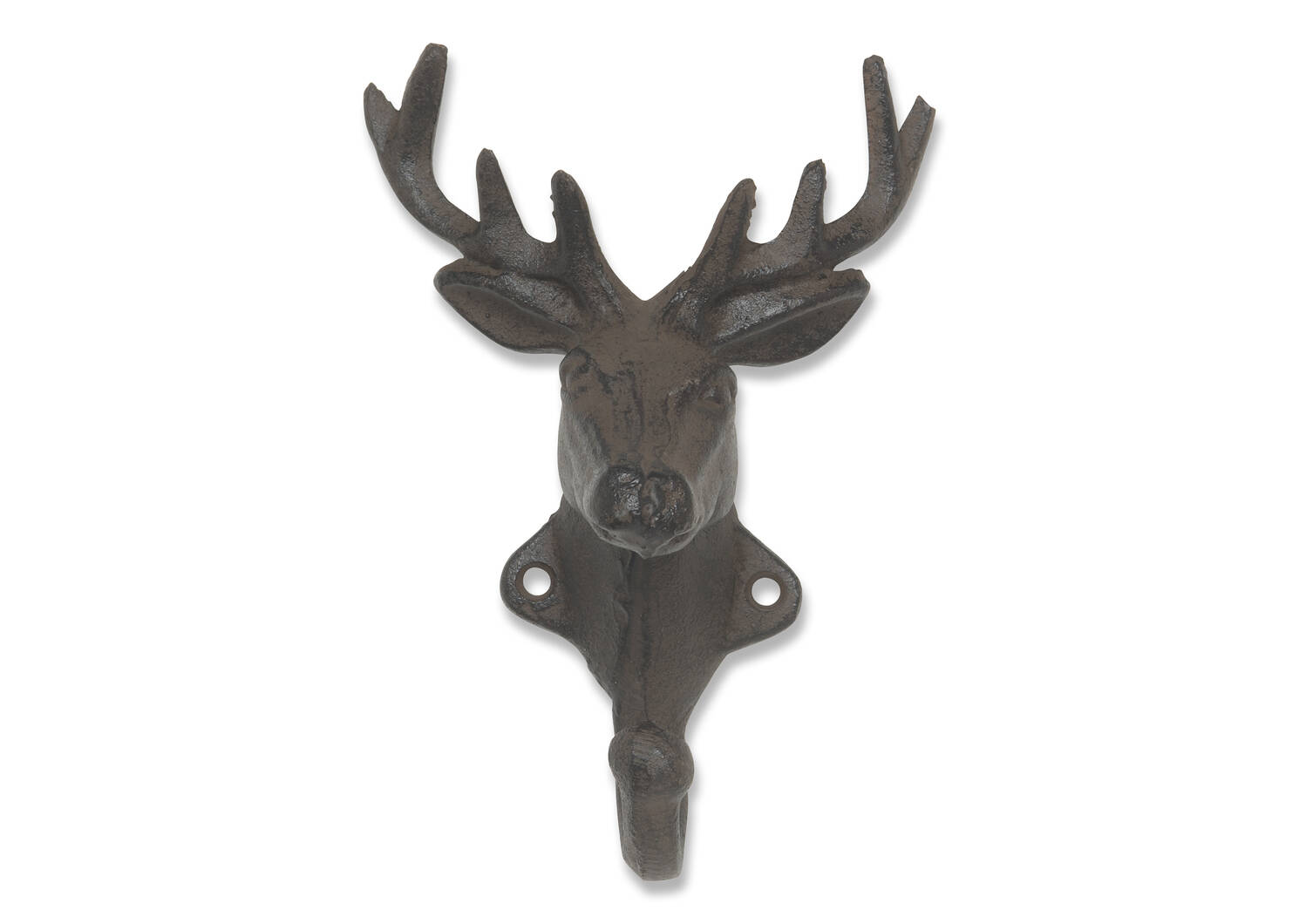 Crochet en fer Buck