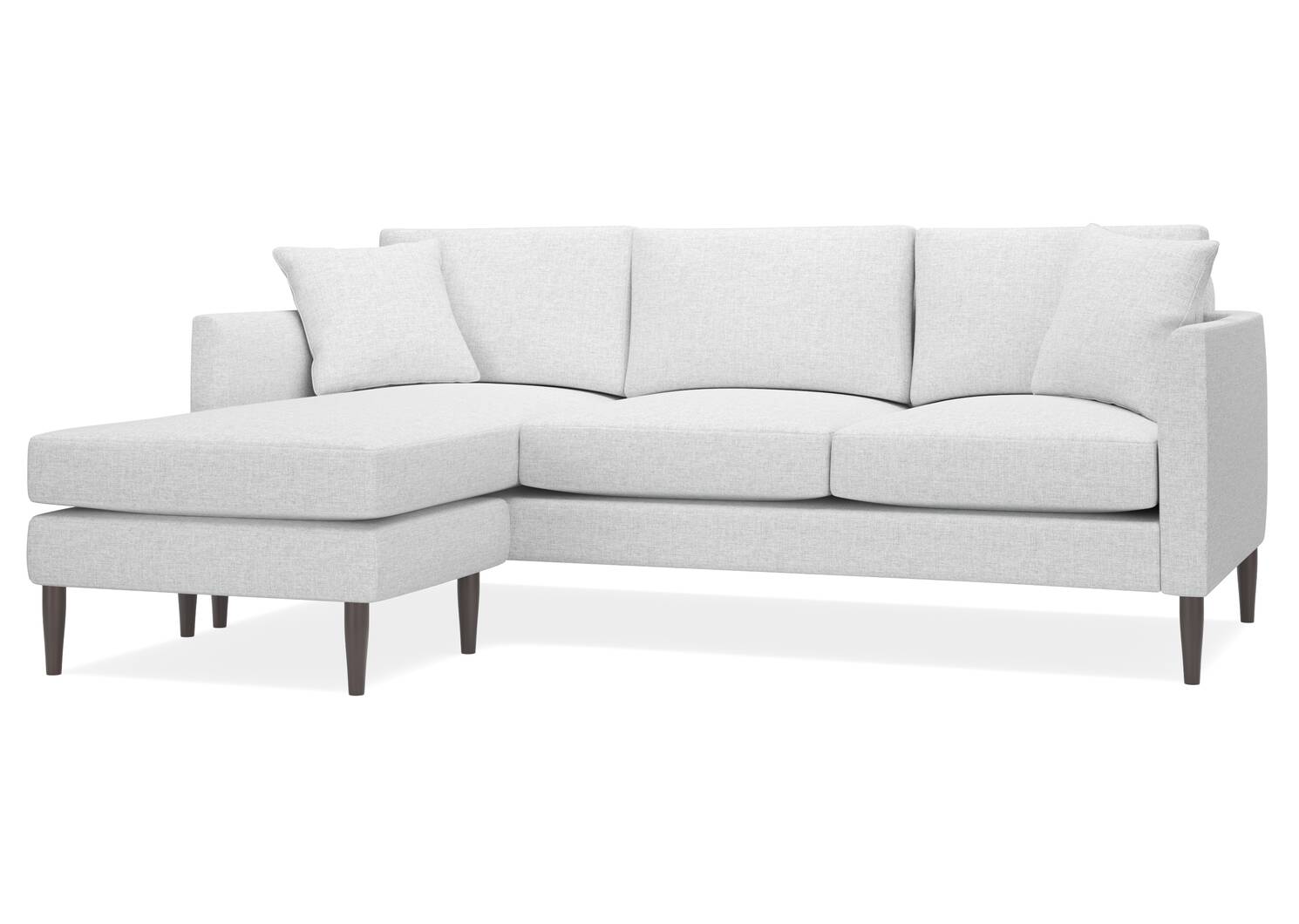 Malcolm Custom Sofa Chaise