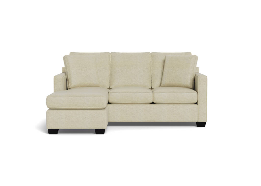 Keith Custom Sofa Chaise