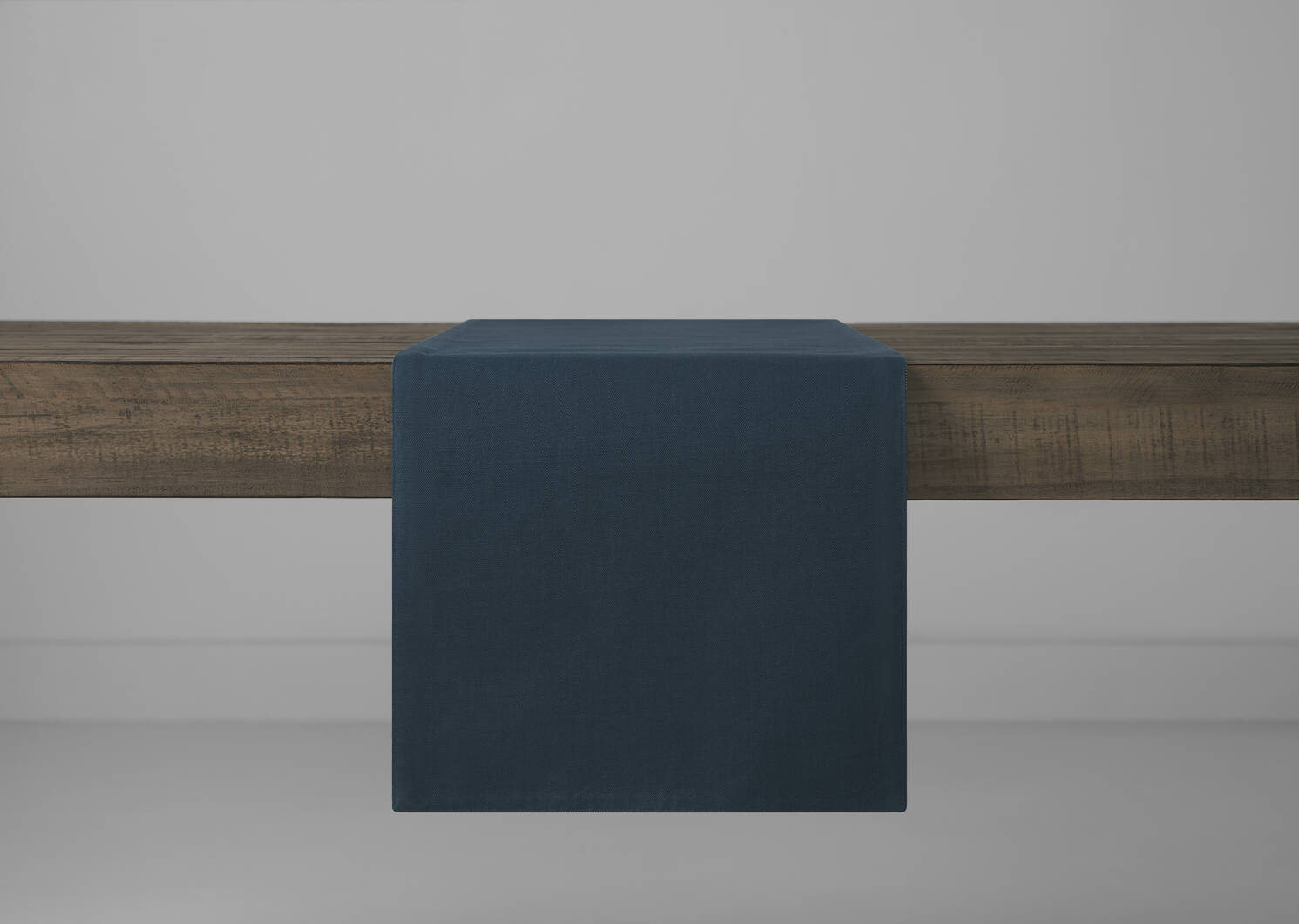 Juno Table Runner Blue