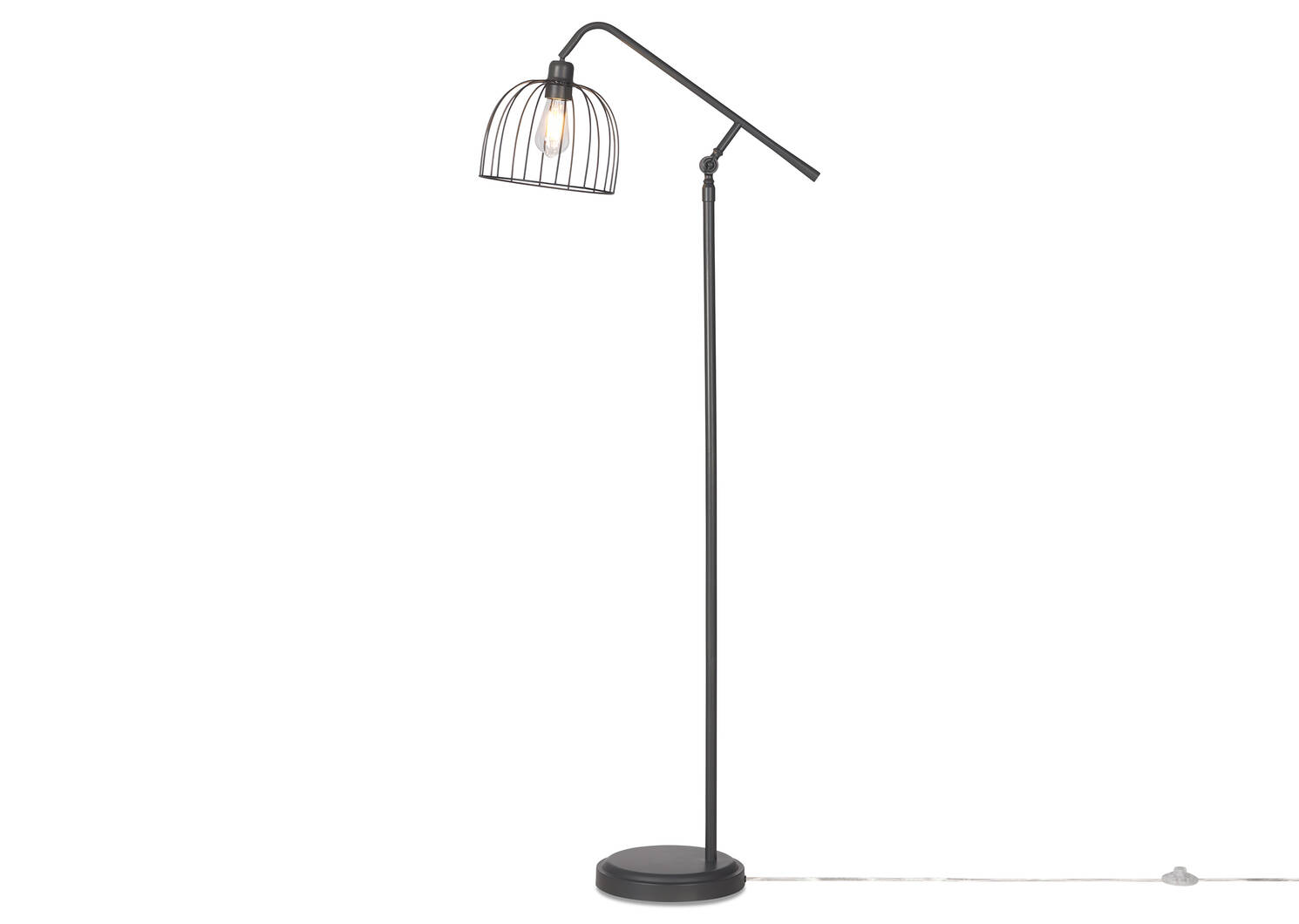 Lampe sur pied Callan