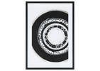 Cellular II Wall Art