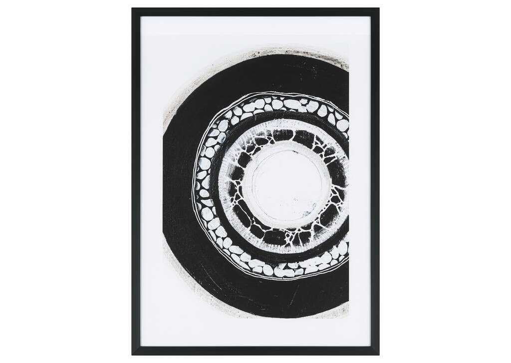 Cellular II Wall Art