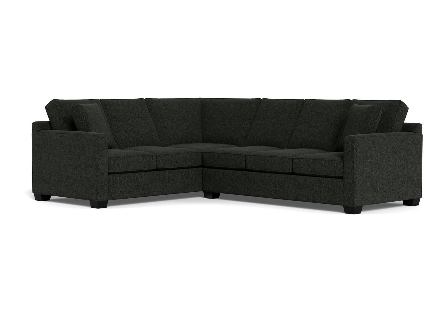 Keith Custom Sectional