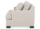 Alderson Custom Loveseat - Merit Dove