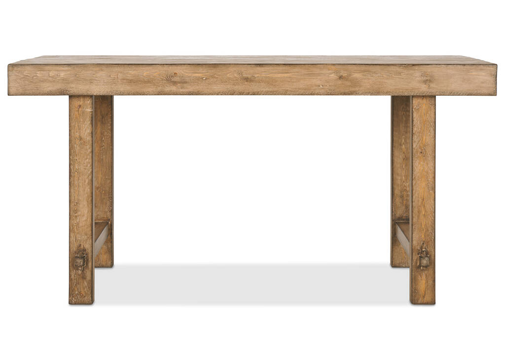 Table comptoir Deluca -Hughes bière