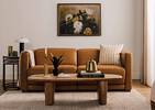 Table basse Gensei -Tasmen naturel