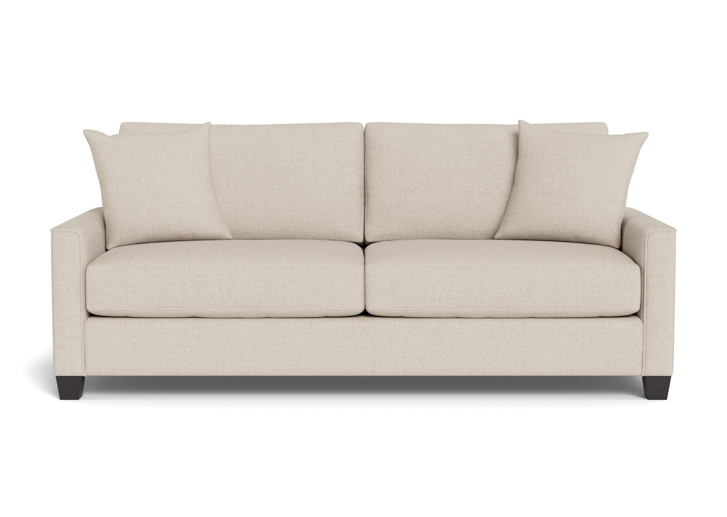 Liberty Custom Apartment Sofa