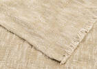 Parry Cotton Slub Throw Sand