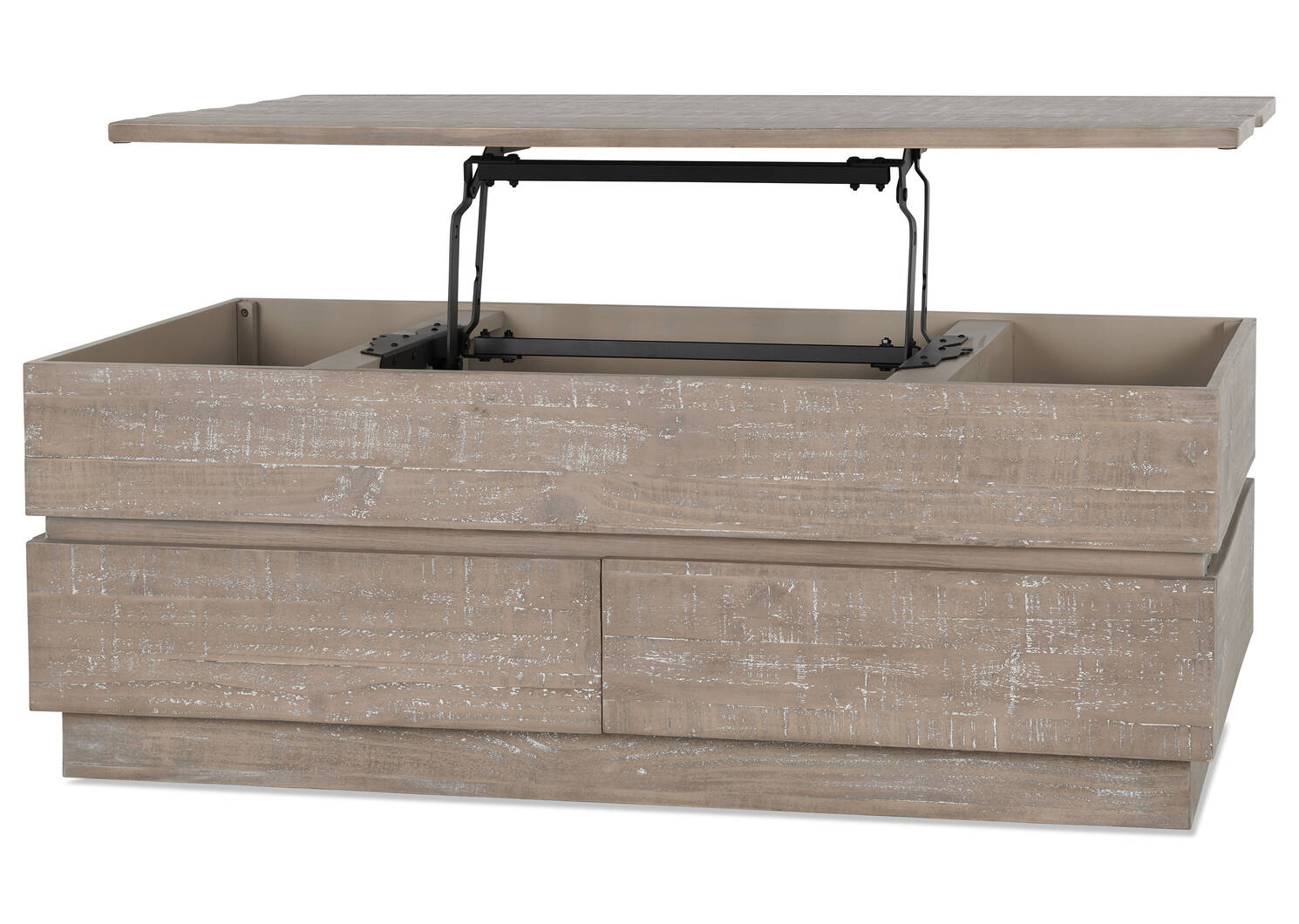 Ferdinand Coffee Table -Merit Pine
