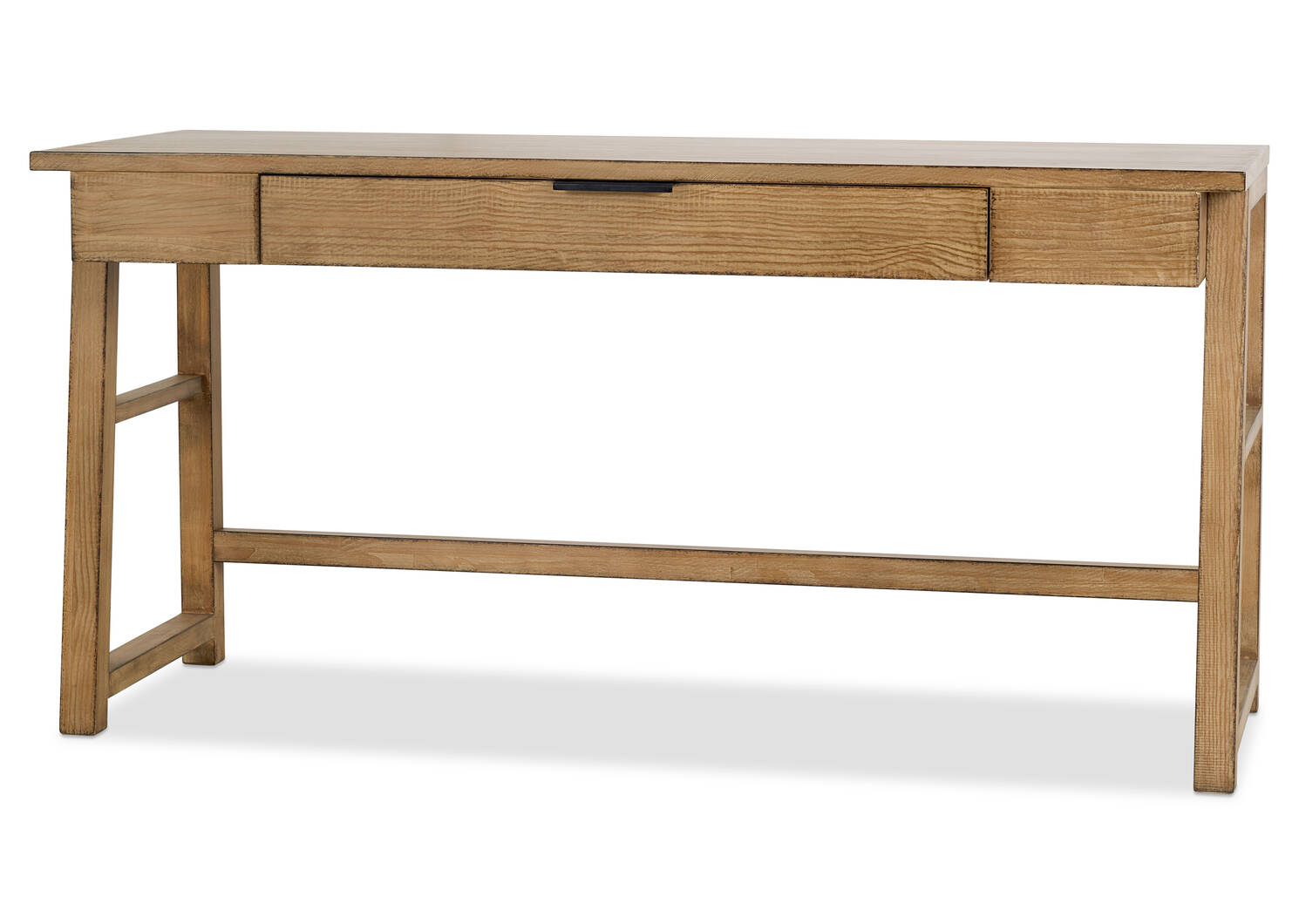 Bureau de trav. Bedford 42 po -Hughes b.