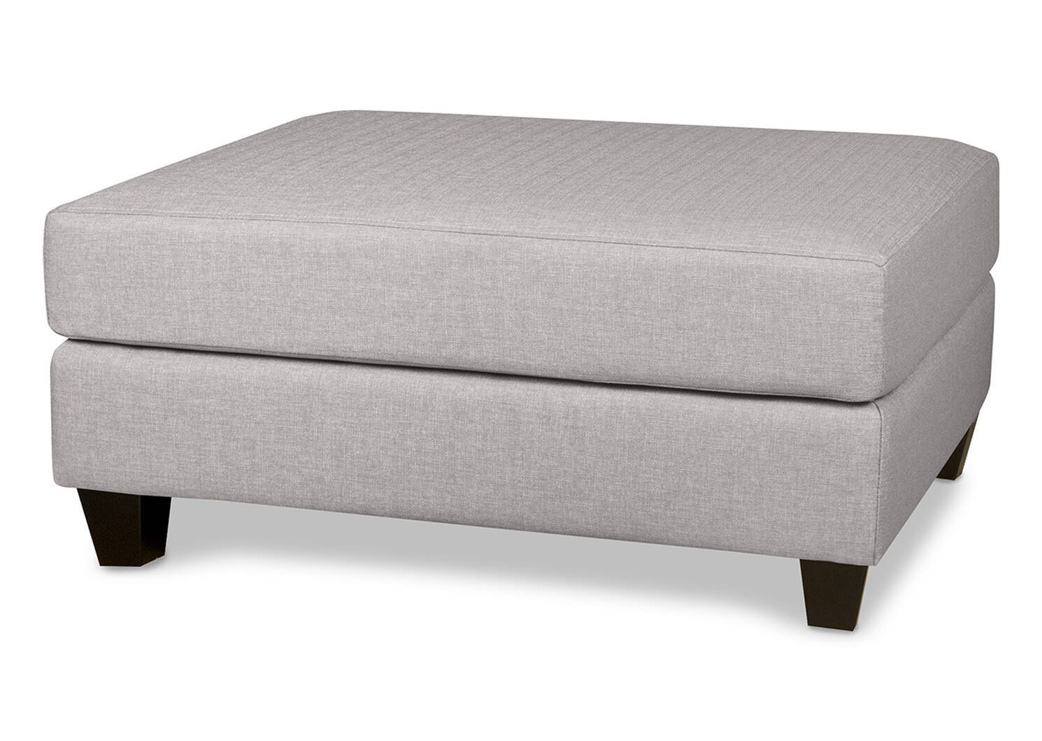 Bronx Custom Ottoman