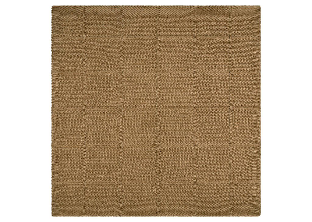 Nicholine Throw Caramel