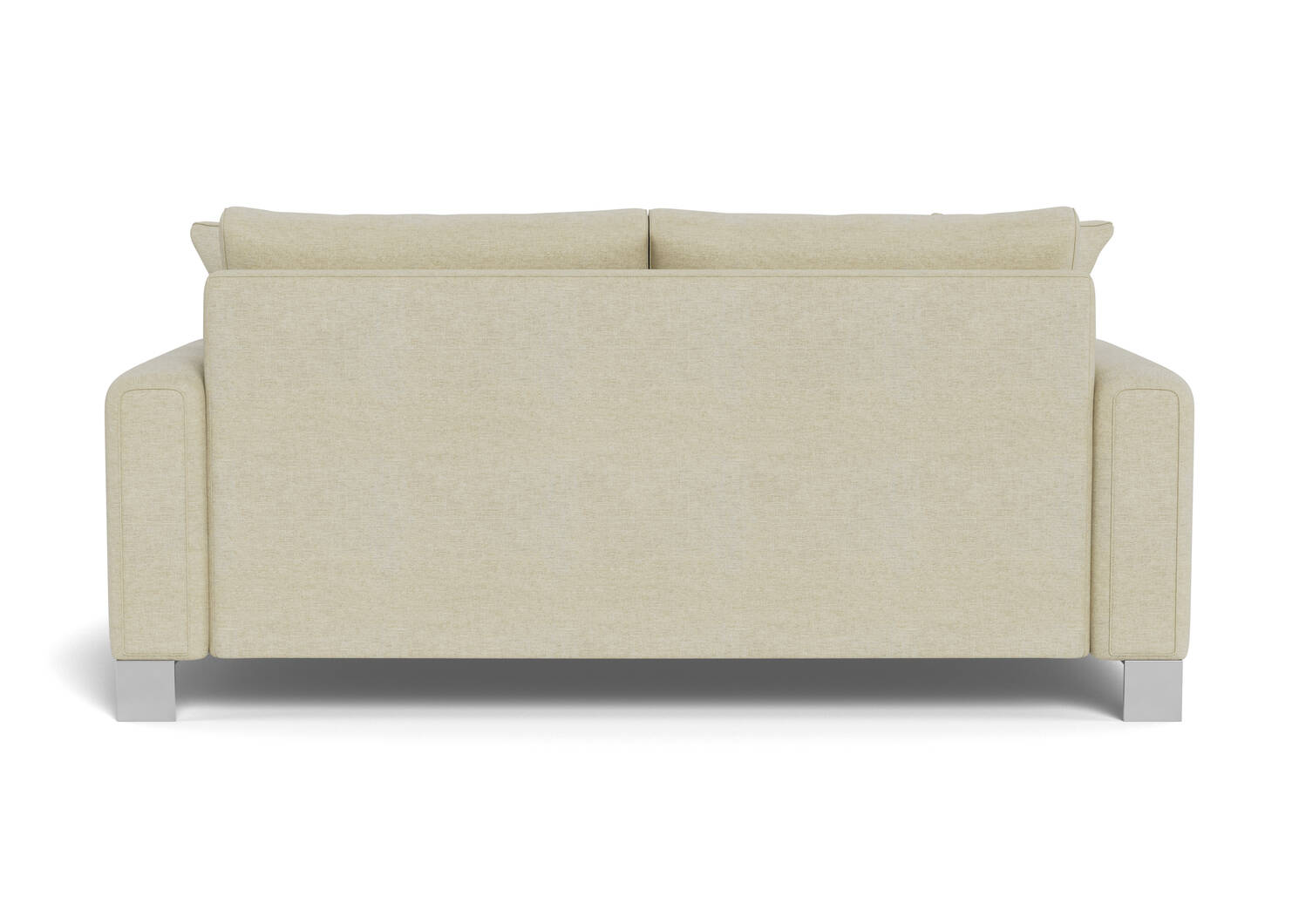 Tribeca Custom Apartment Sofa