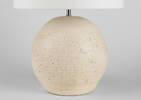 Ricci Table Lamp Antique White