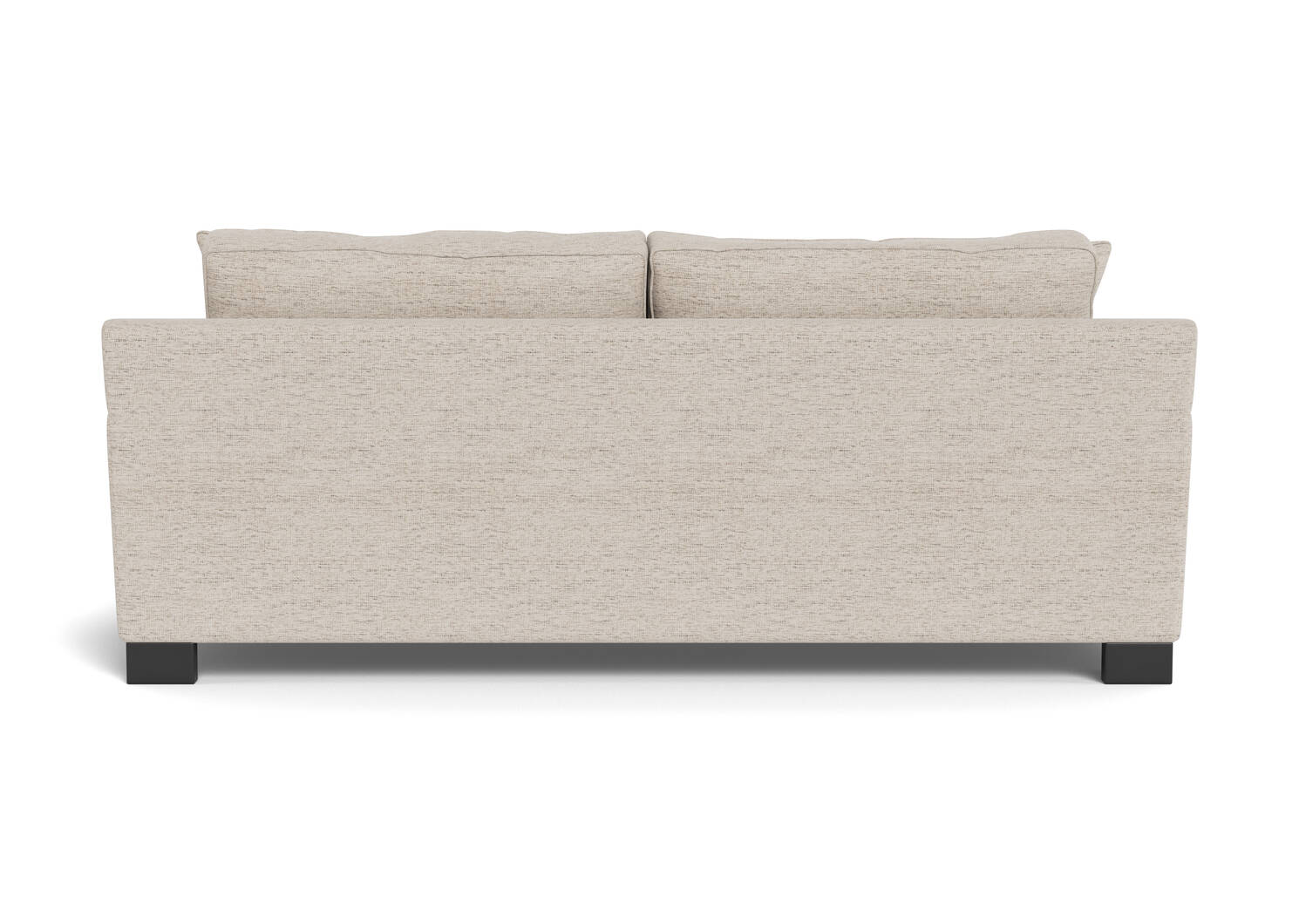 Manhattan Custom Apartment Sofa