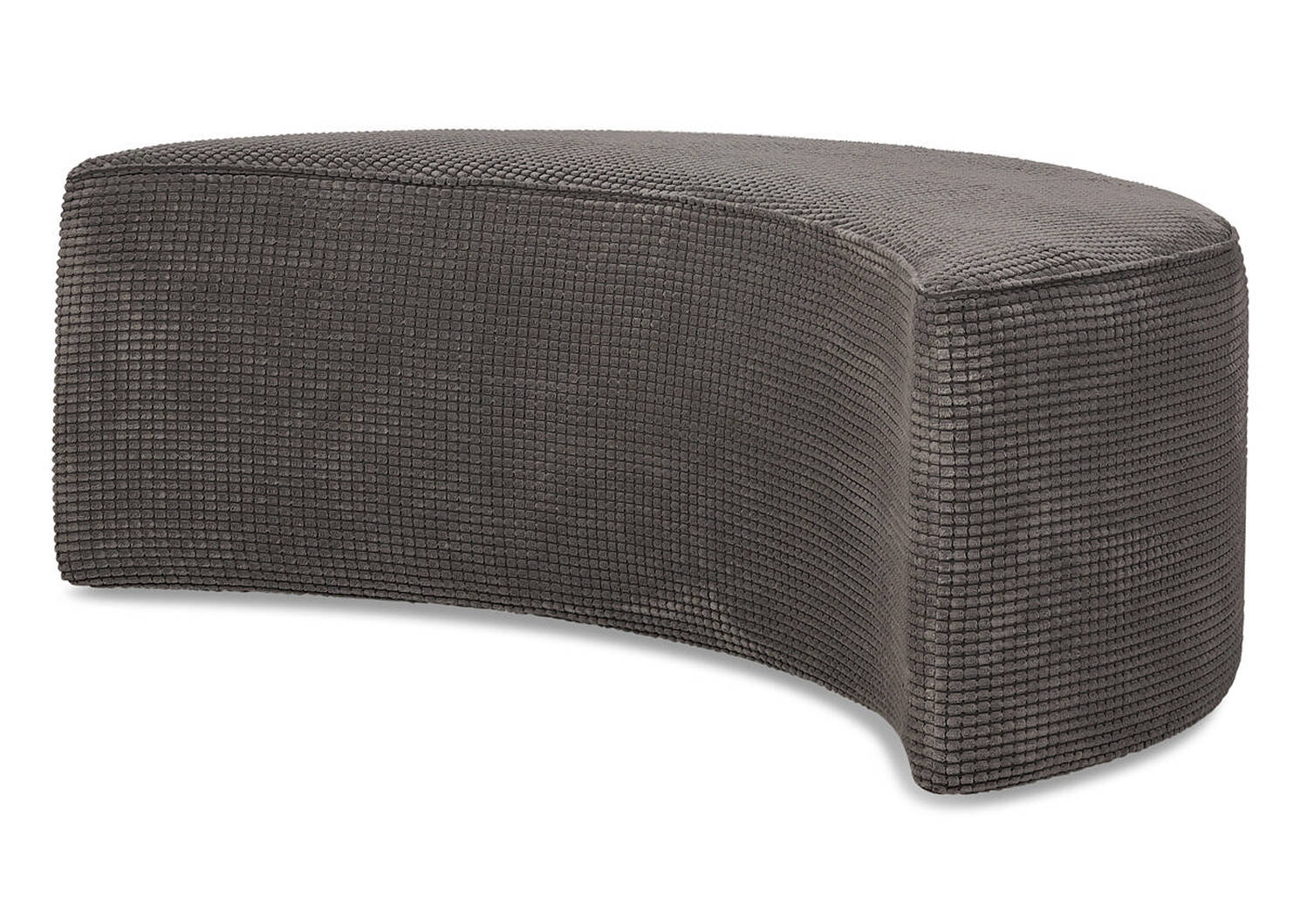 Nest Custom Ottoman