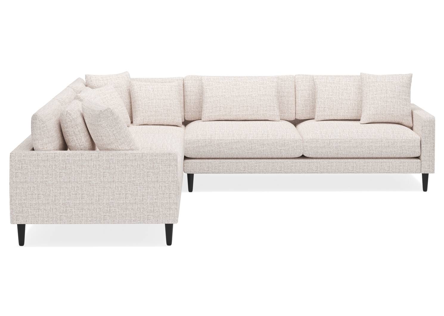 Nixon Custom Sectional