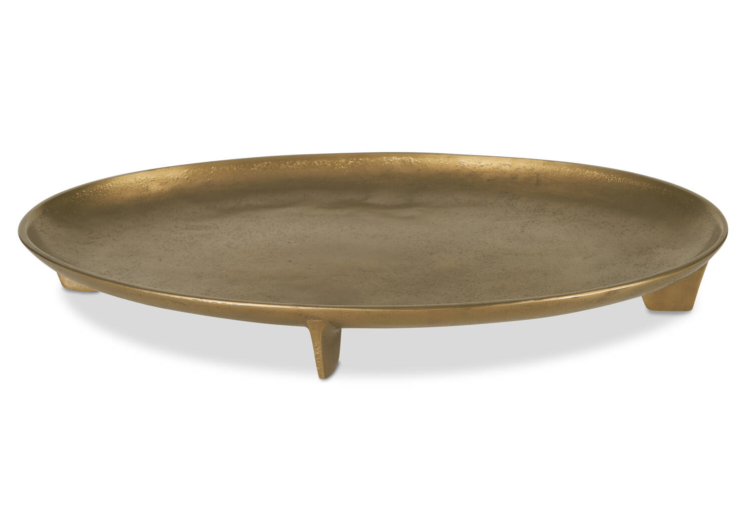 Keira Oval Tray