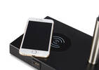 Drexel Charging Desk Lamp