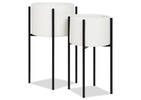 Alano Outdoor Planter Large