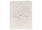 Moose Wall Plaque
